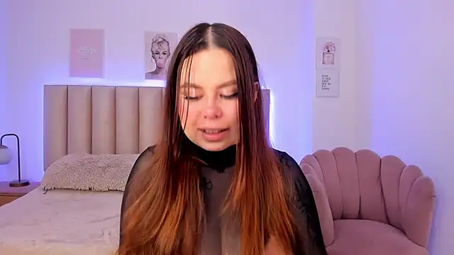 melissa es online show from 12/03/25, 12:04