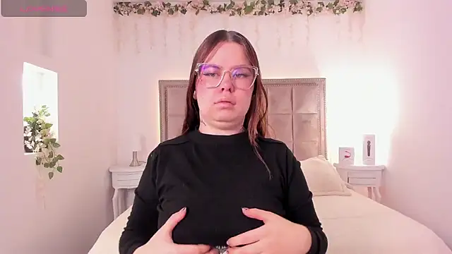 melissa es online show from 03/04/26, 12:24