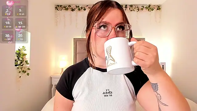 melissa es online show from 02/18/26, 12:45