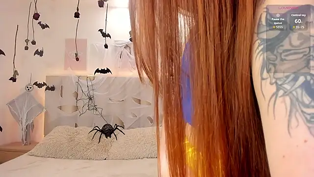 melissa es online show from 10/29/25, 12:15