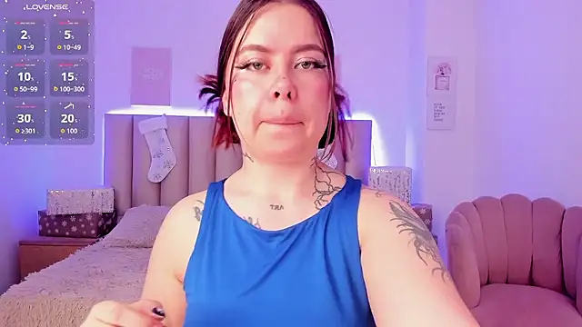 melissa es online show from 01/07/26, 12:21