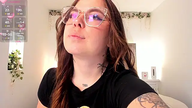 melissa es online show from 02/17/26, 01:08