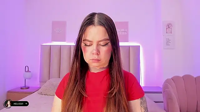 melissa es online show from 12/19/25, 12:29