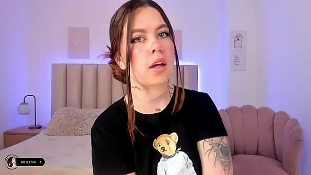 melissa es online show from 12/05/25, 12:15