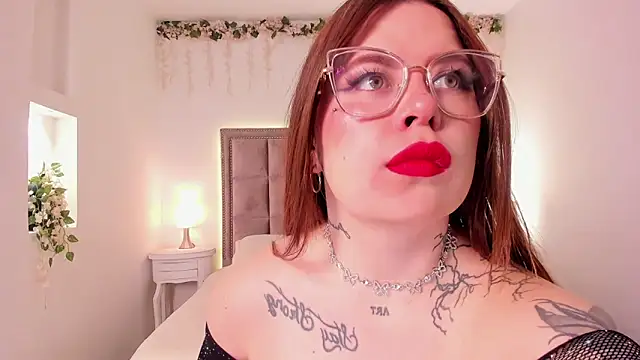 melissa es online show from 02/13/26, 01:00