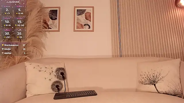 melissa es online show from 04/01/26, 12:35