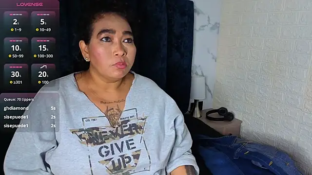 yunkeyc online show from 03/08/26, 03:10