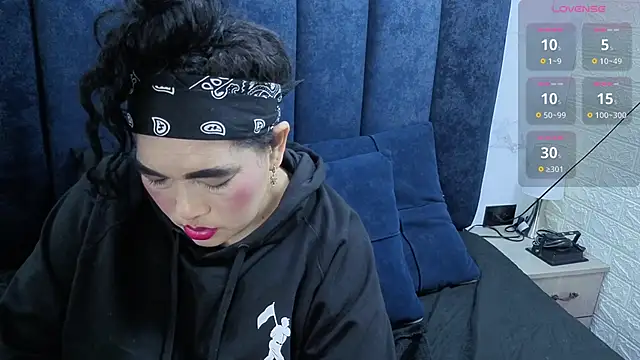 yunkeyc online show from 05/30/26, 03:35