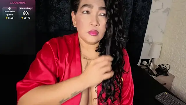 yunkeyc online show from 03/25/26, 12:44