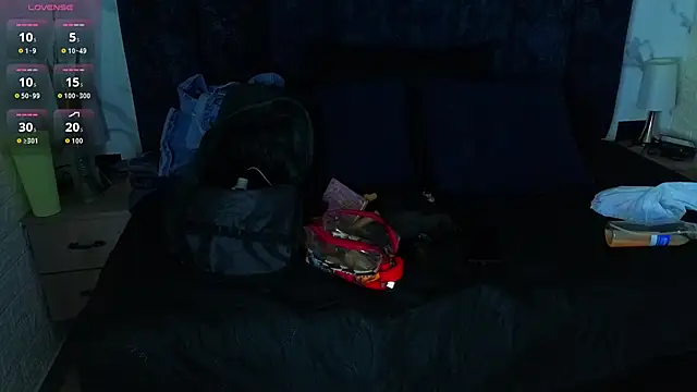 yunkeyc online show from 04/09/26, 03:19