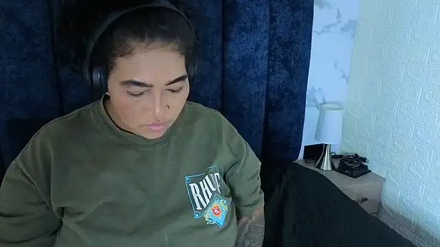 yunkeyc online show from 02/23/26, 03:19