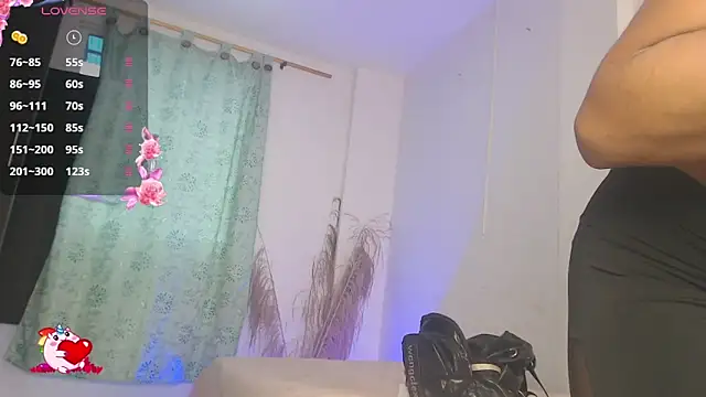 Aprill18  online show from 11/22/25, 12:59