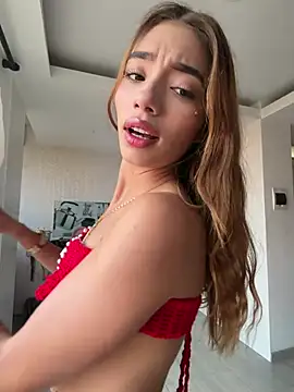 Snapshot of Sophia_Queen03 chatting on 05/22/26, 10:41 Sophia Queen03 online show from 05/22/26, 10:41