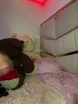 Sophia Queen03 online show from 01/07/26, 03:44