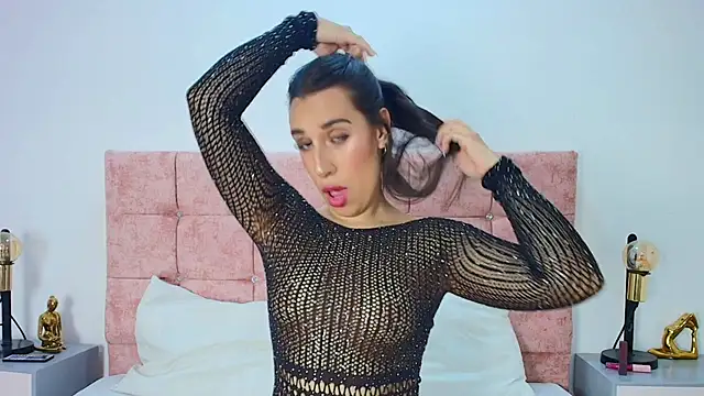  BellaBrown online show from 09/24/25, 08:37