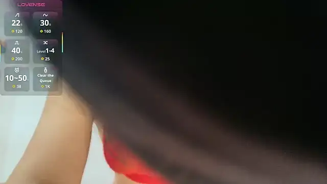  BellaBrown online show from 09/09/25, 08:07