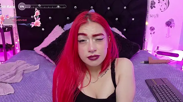 lizz bela1 online show from 02/13/26, 10:32