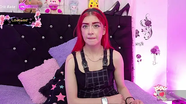 lizz bela1 online show from 02/26/26, 12:54