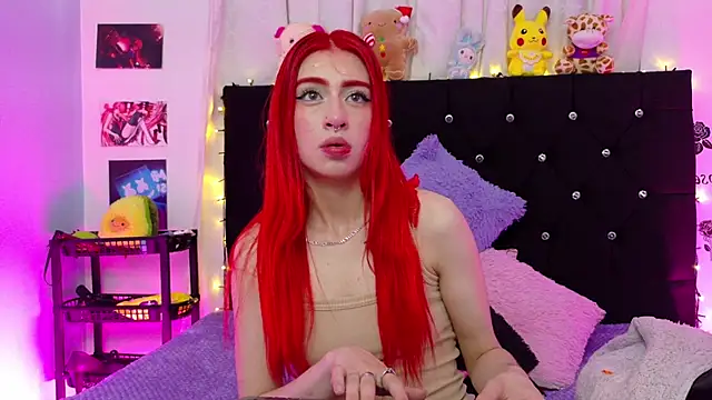 lizz bela1 online show from 01/10/26, 10:38