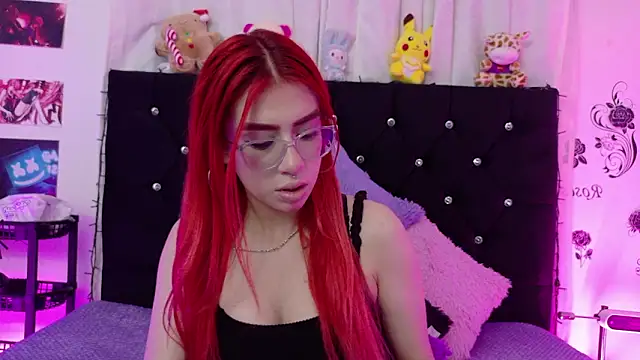 lizz bela1 online show from 03/22/26, 10:11