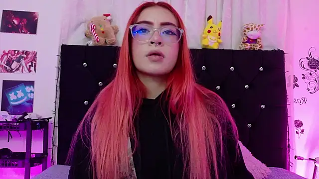 lizz bela1 online show from 03/26/26, 10:40