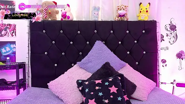 lizz bela1 online show from 03/14/26, 10:16