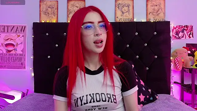 lizz bela1 online show from 04/09/26, 11:11