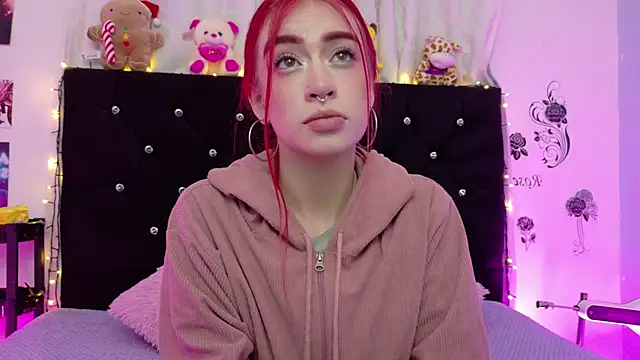 lizz bela1 online show from 02/19/26, 11:45