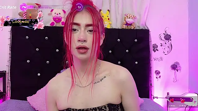 lizz bela1 online show from 02/20/26, 10:44