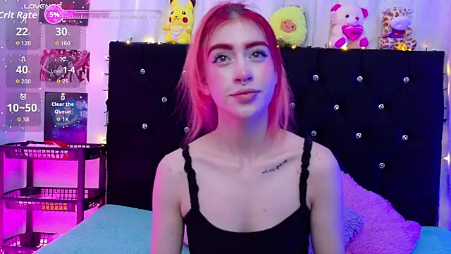 Snapshot of lizz_bela1 chatting on 09/24/25, 08:37 lizz bela1 online show from 09/24/25, 08:37