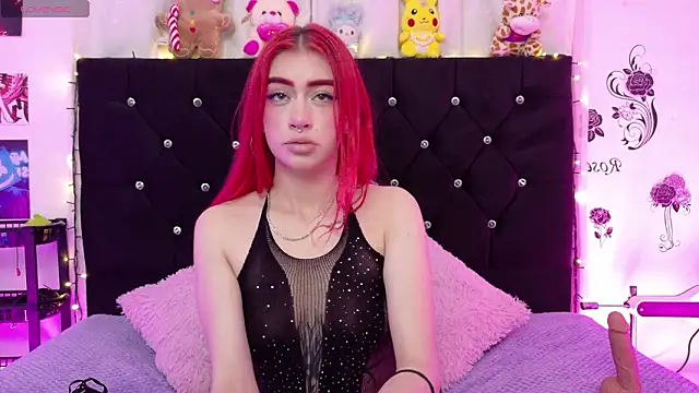 lizz bela1 online show from 02/23/26, 10:43