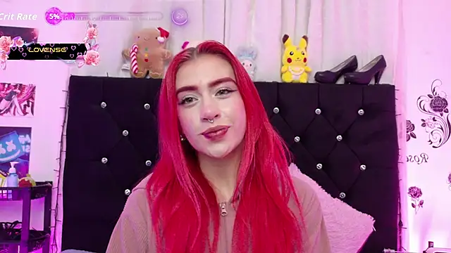 lizz bela1 online show from 02/26/26, 11:27