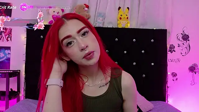 lizz bela1 online show from 02/05/26, 11:44