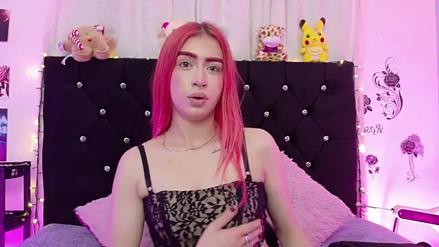 lizz bela1 online show from 03/06/26, 11:00