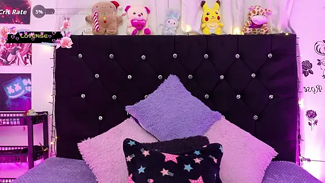 lizz bela1 online show from 02/21/26, 10:01