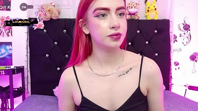 lizz bela1 online show from 03/09/26, 11:52