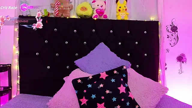 lizz bela1 online show from 12/19/25, 11:07