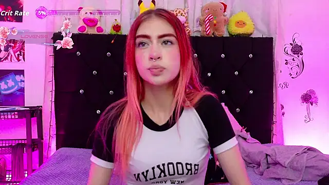 lizz bela1 online show from 11/27/25, 09:26