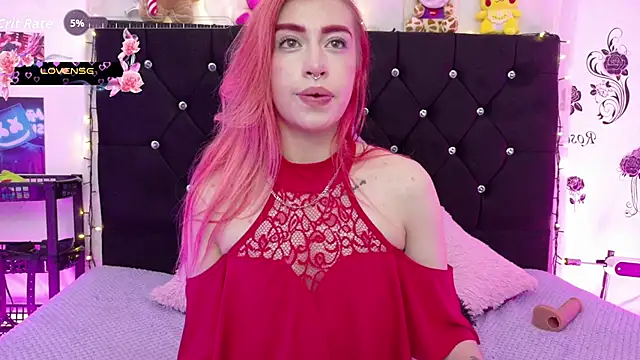 lizz bela1 online show from 03/13/26, 10:26