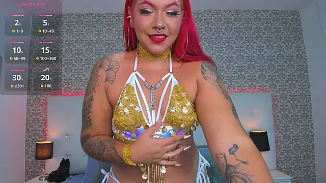 Manu silver  online show from 10/31/25, 04:58