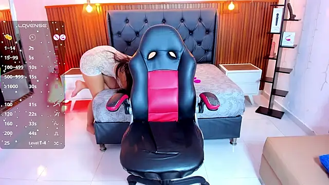 ladymercury1 online show from 01/06/26, 07:18