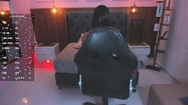 ladymercury1 online show from 11/26/25, 07:25