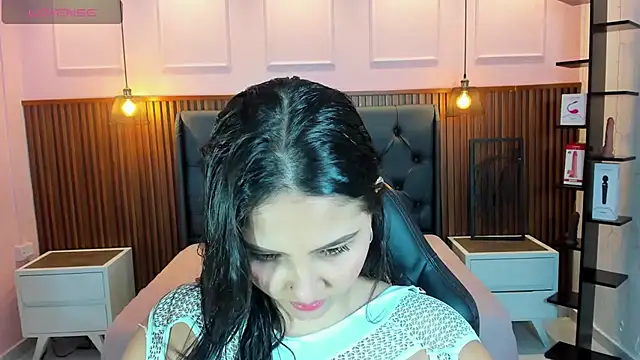 ladymercury1 online show from 11/29/25, 07:25