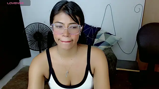 Dulce2415 online show from 03/13/26, 02:05