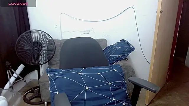 Dulce2415 online show from 03/23/26, 02:55