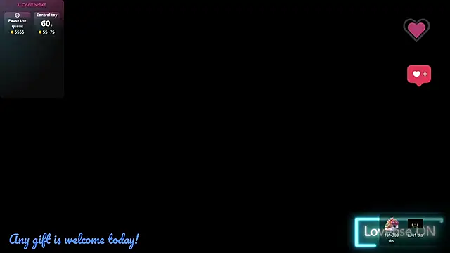 Dulce2415 online show from 02/03/26, 06:22