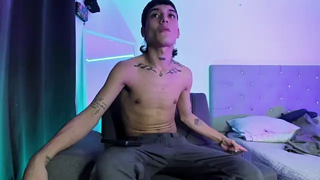 twinkDuohot online show from 03/15/26, 01:56