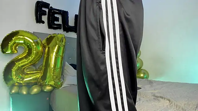 twinkDuohot online show from 03/06/26, 01:06