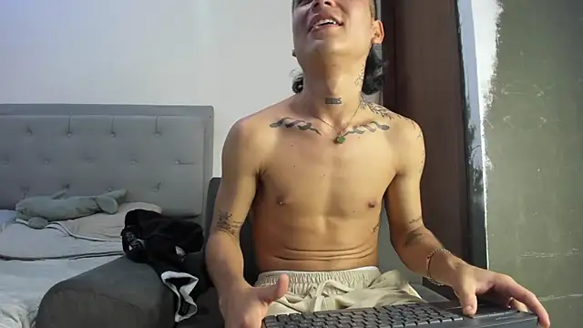 twinkDuohot online show from 04/09/26, 08:04