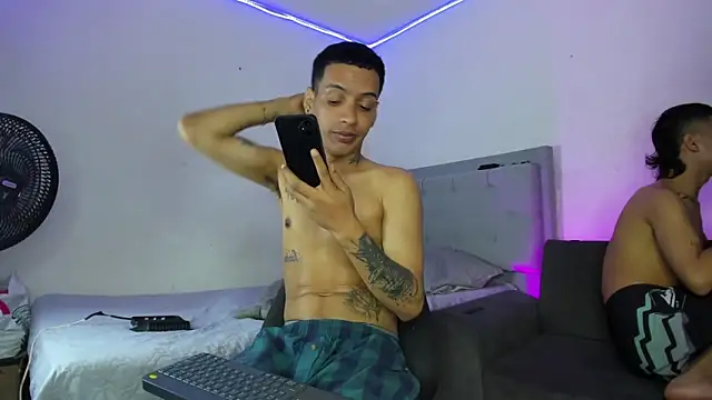 twinkDuohot online show from 05/15/26, 11:58